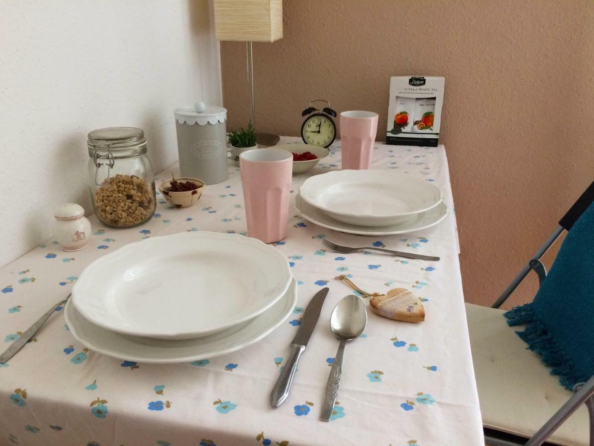 بودابست Rakoczi Central Apartment المظهر الخارجي الصورة
